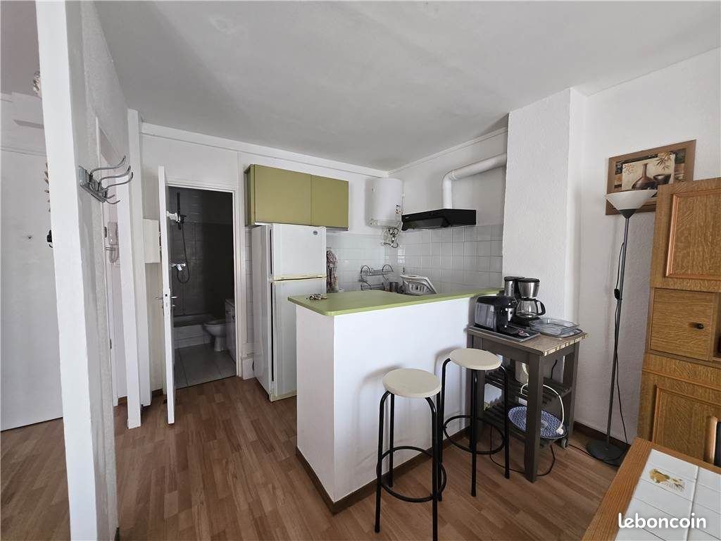 Appartement à louer, 34m², Valréas
