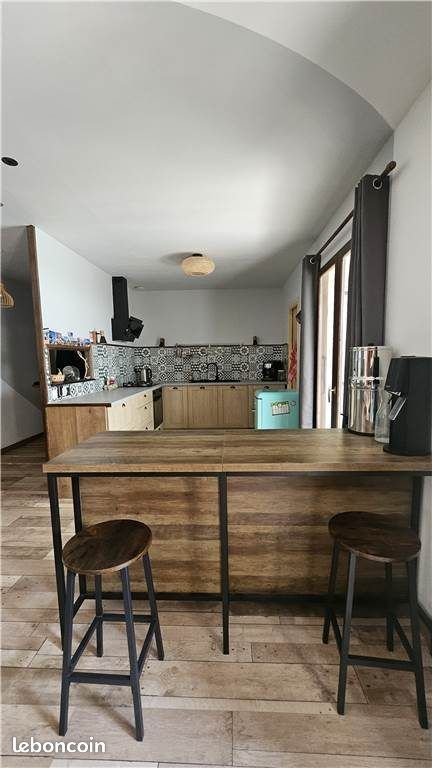 Maison à louer, 77m², Buis-les-Baronnies