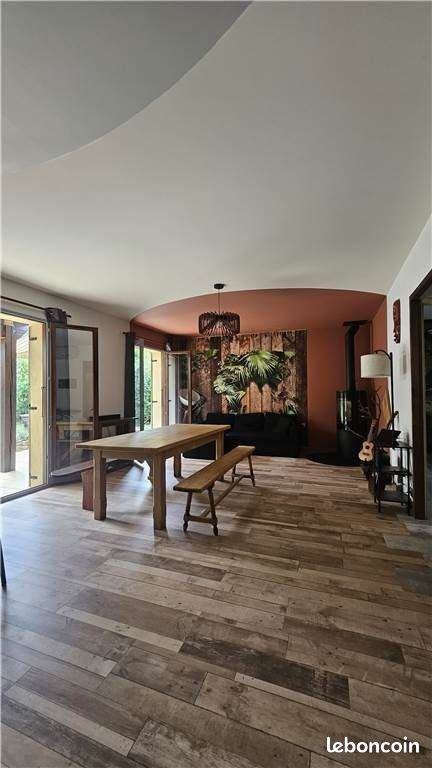 Maison à louer, 77m², Buis-les-Baronnies