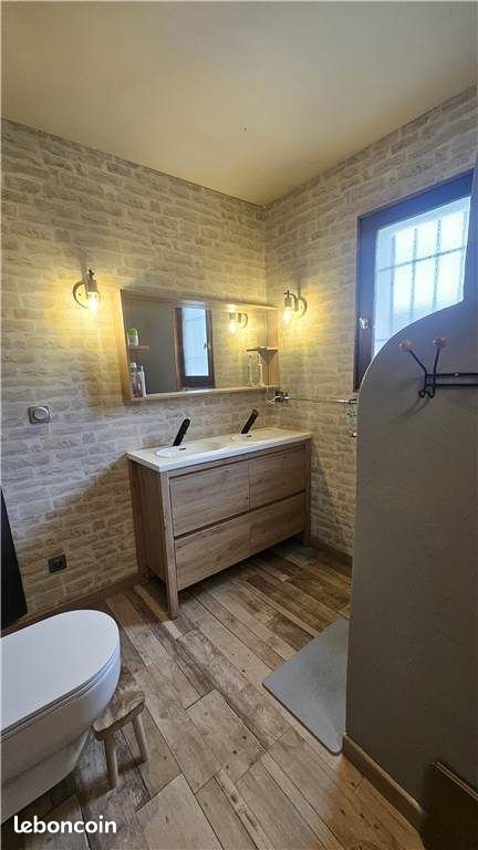 Maison à louer, 77m², Buis-les-Baronnies