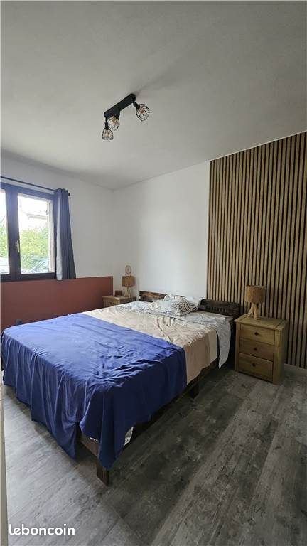 Maison à louer, 77m², Buis-les-Baronnies