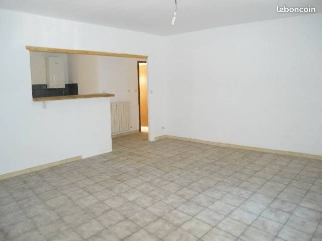Appartement à louer, 50m², Nyons