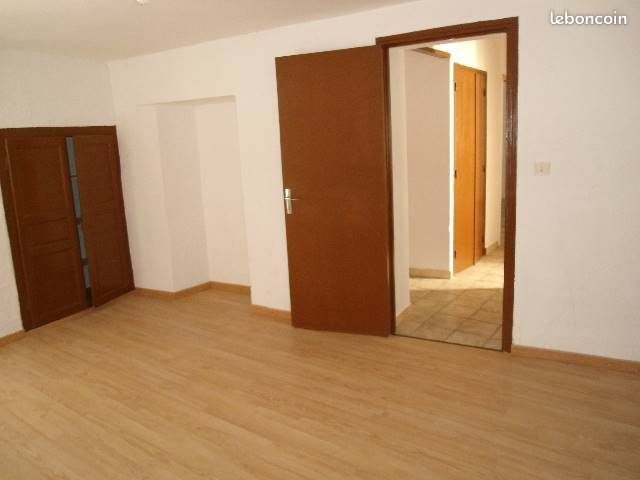 Appartement à louer, 50m², Nyons