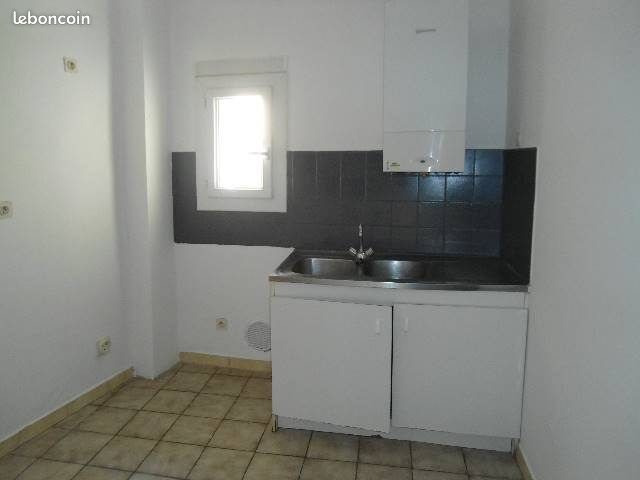 Appartement à louer, 50m², Nyons