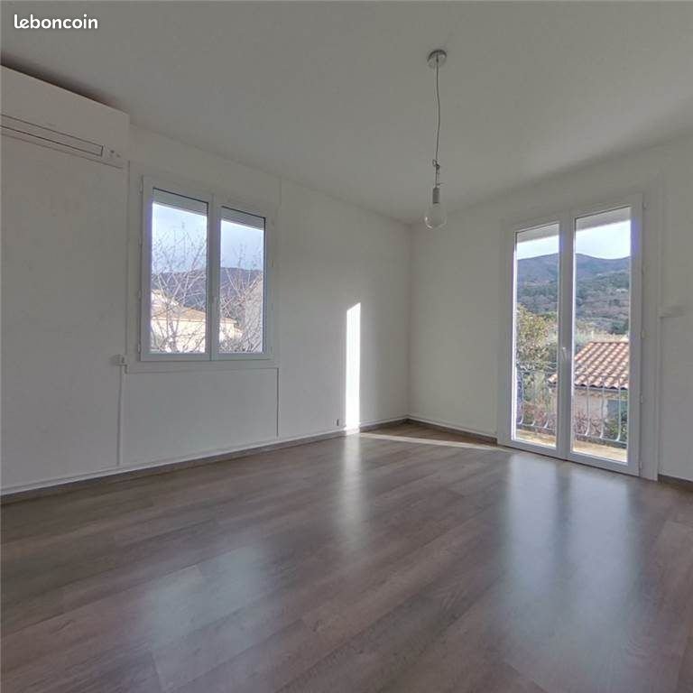 Appartement à louer, 84m², Nyons