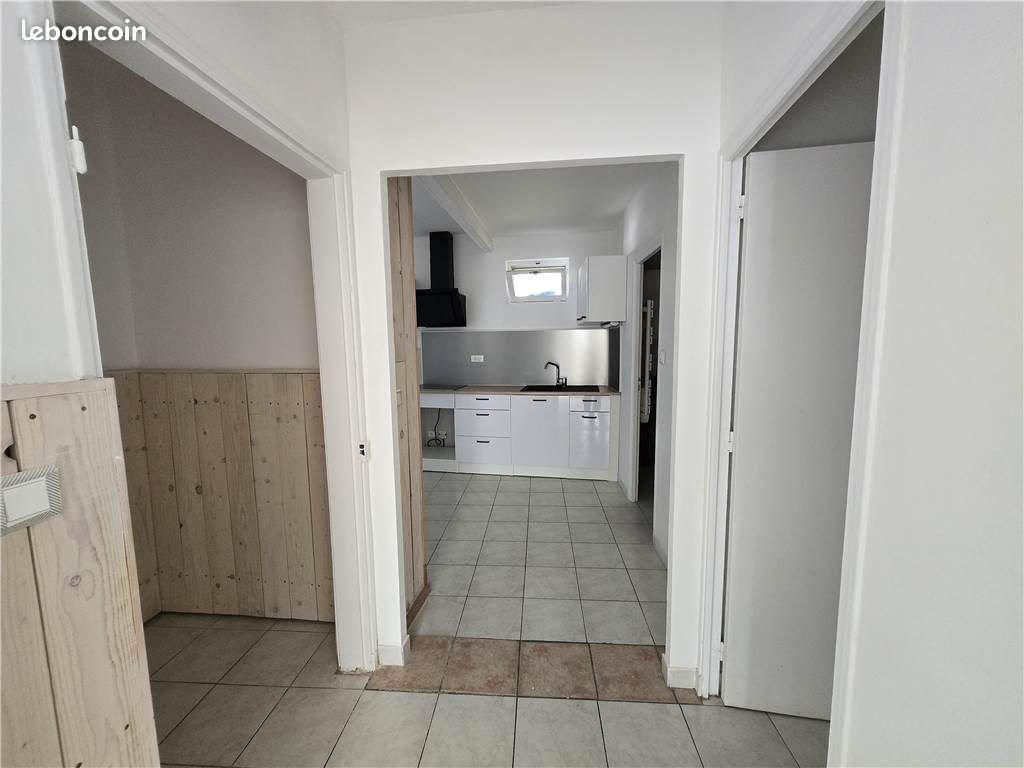 Appartement à louer, 43m², Valréas