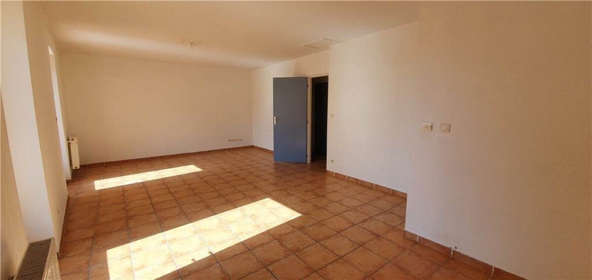 Appartement à louer, 59m², Valréas