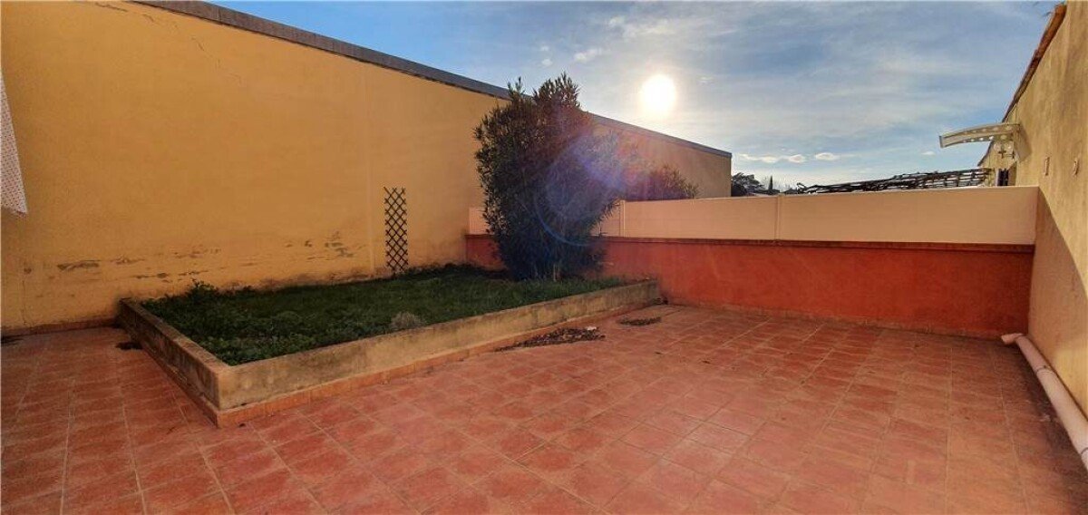 Appartement à louer, 59m², Valréas