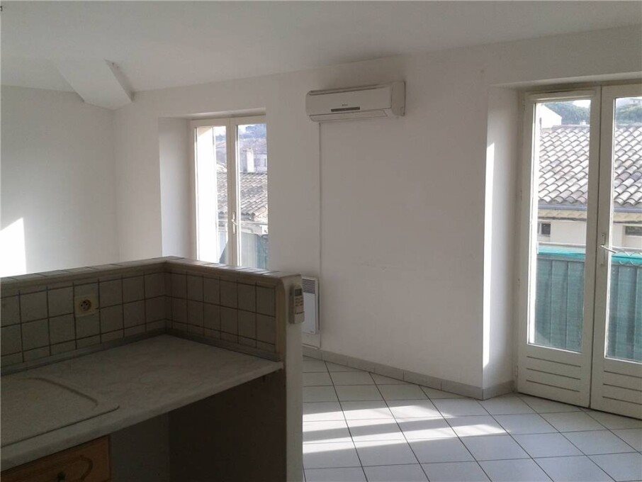 Appartement à louer, 62m², Vaison-la-Romaine