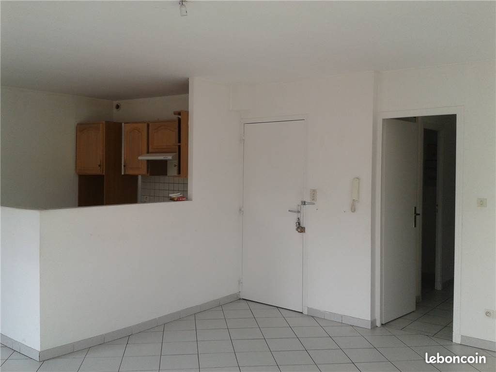 Appartement à louer, 62m², Vaison-la-Romaine