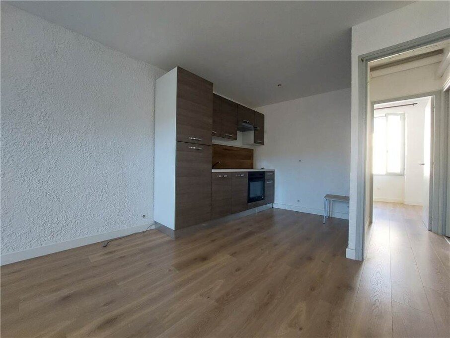 Appartement à louer, 37m², Vaison-la-Romaine