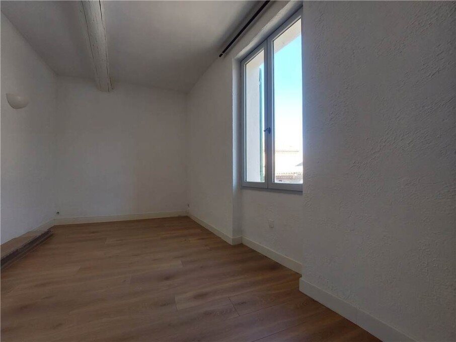 Appartement à louer, 37m², Vaison-la-Romaine