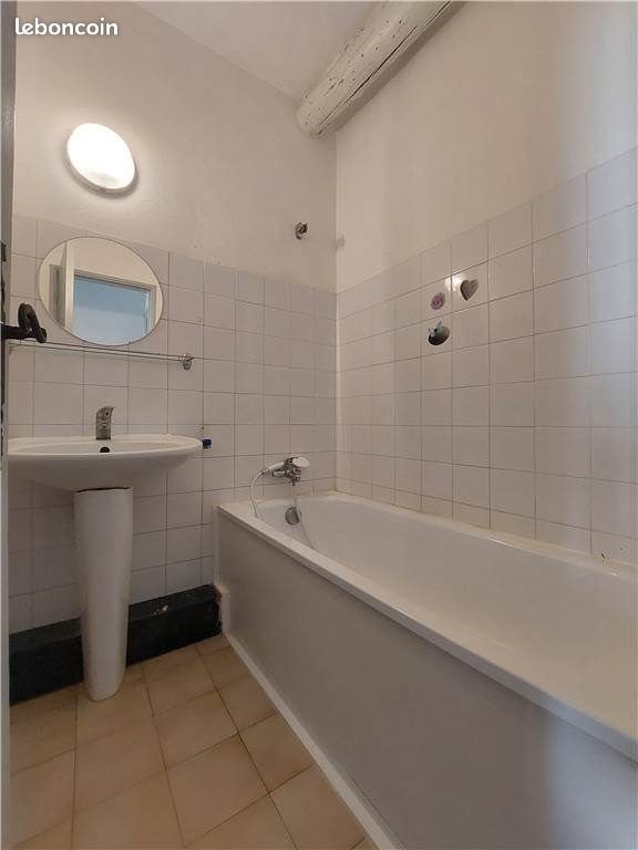 Appartement à louer, 37m², Vaison-la-Romaine