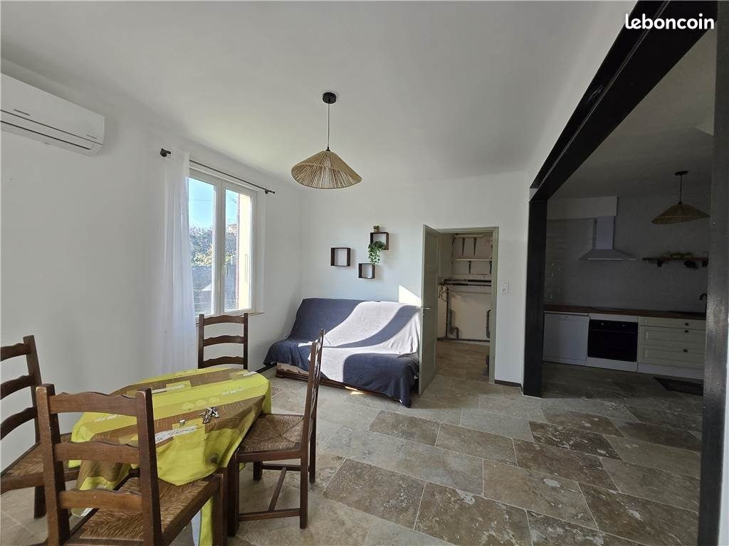 Maison à louer, 72m², Valréas