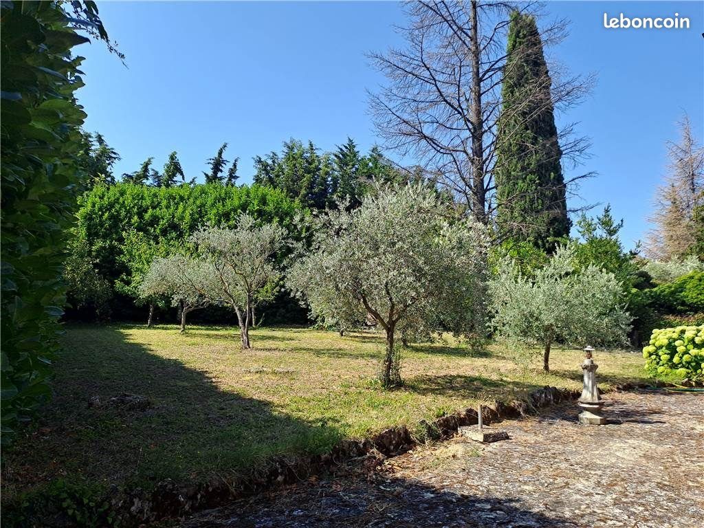 Maison à louer, 97m², Malaucène