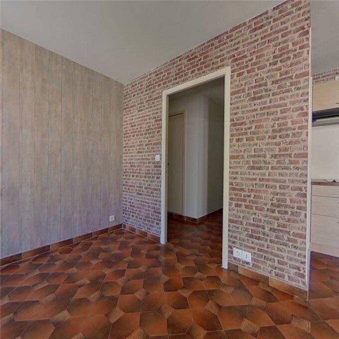 Appartement à louer, 52m², Nyons