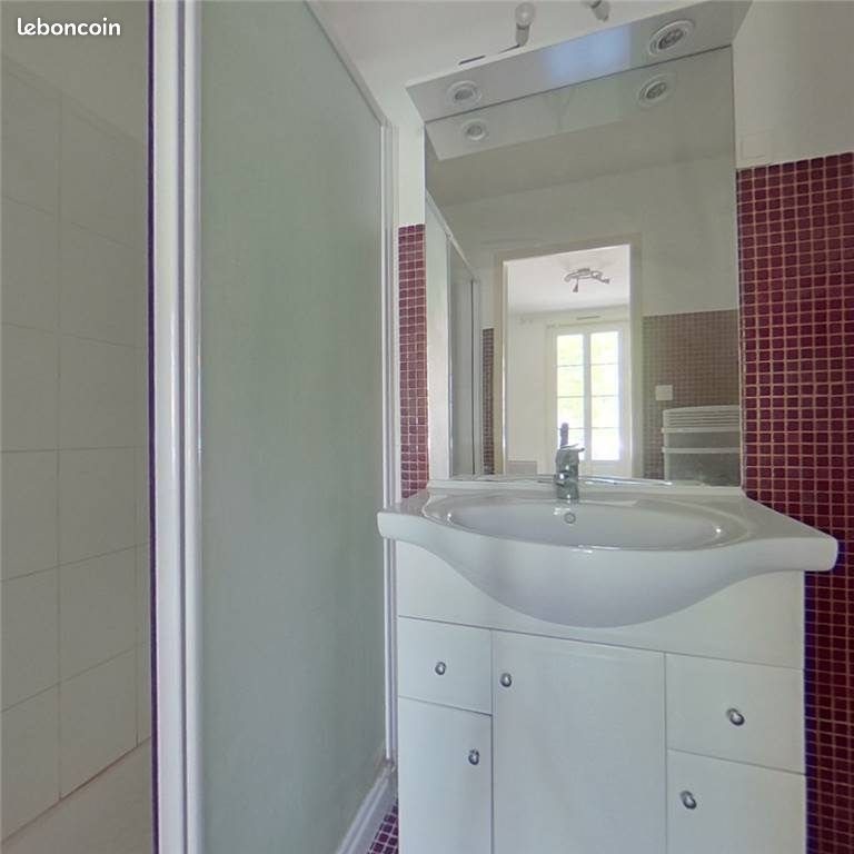 Appartement à louer, 52m², Nyons