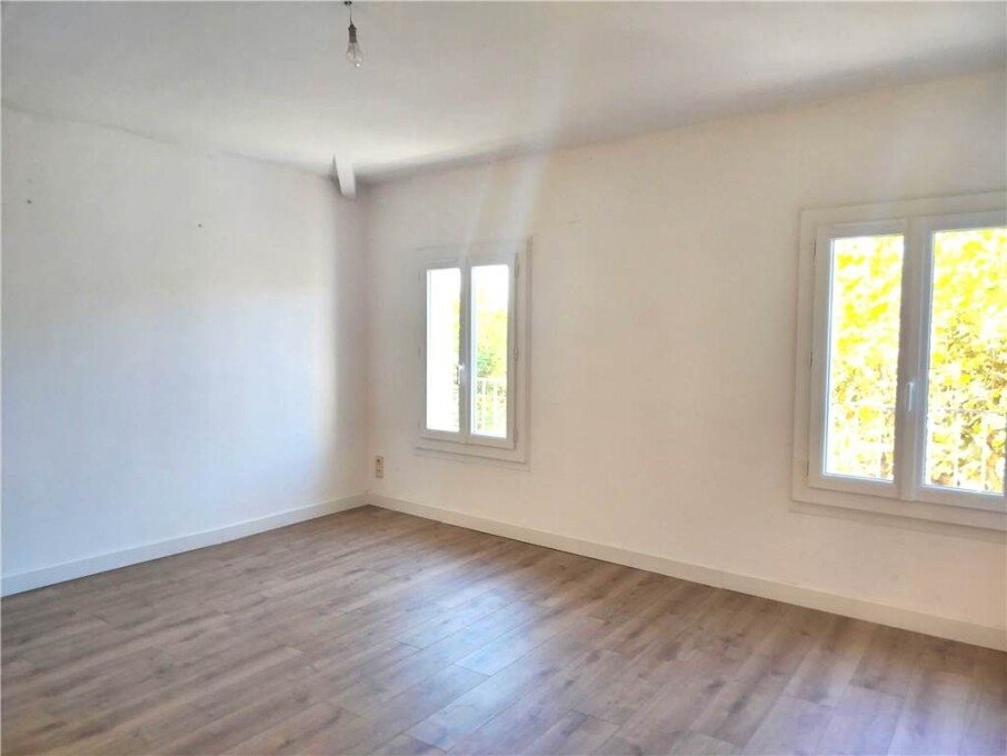 Appartement à louer, 50m², Valréas