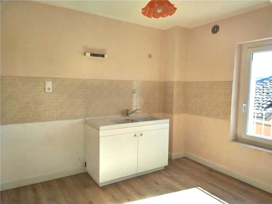 Appartement à louer, 50m², Valréas