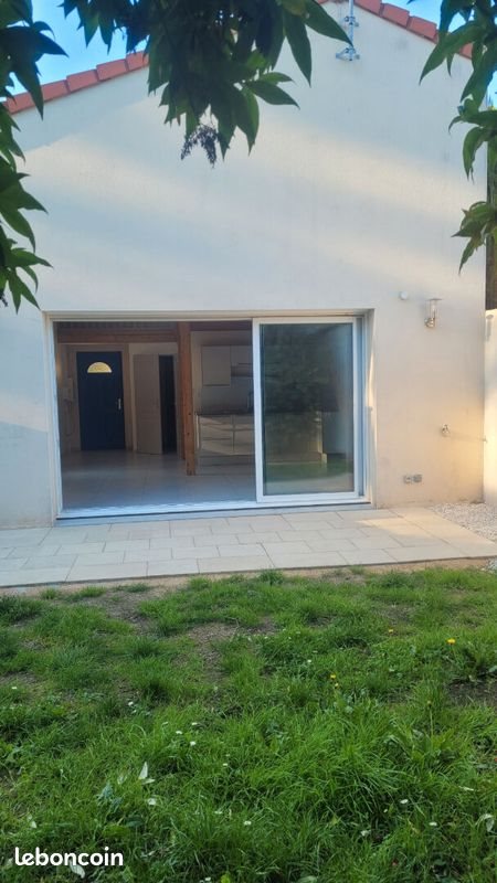 Maison à louer, 65m², La Chevrolière