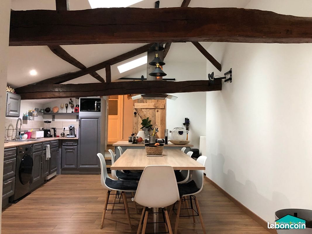 Appartement à vendre, 116m², Machecoul