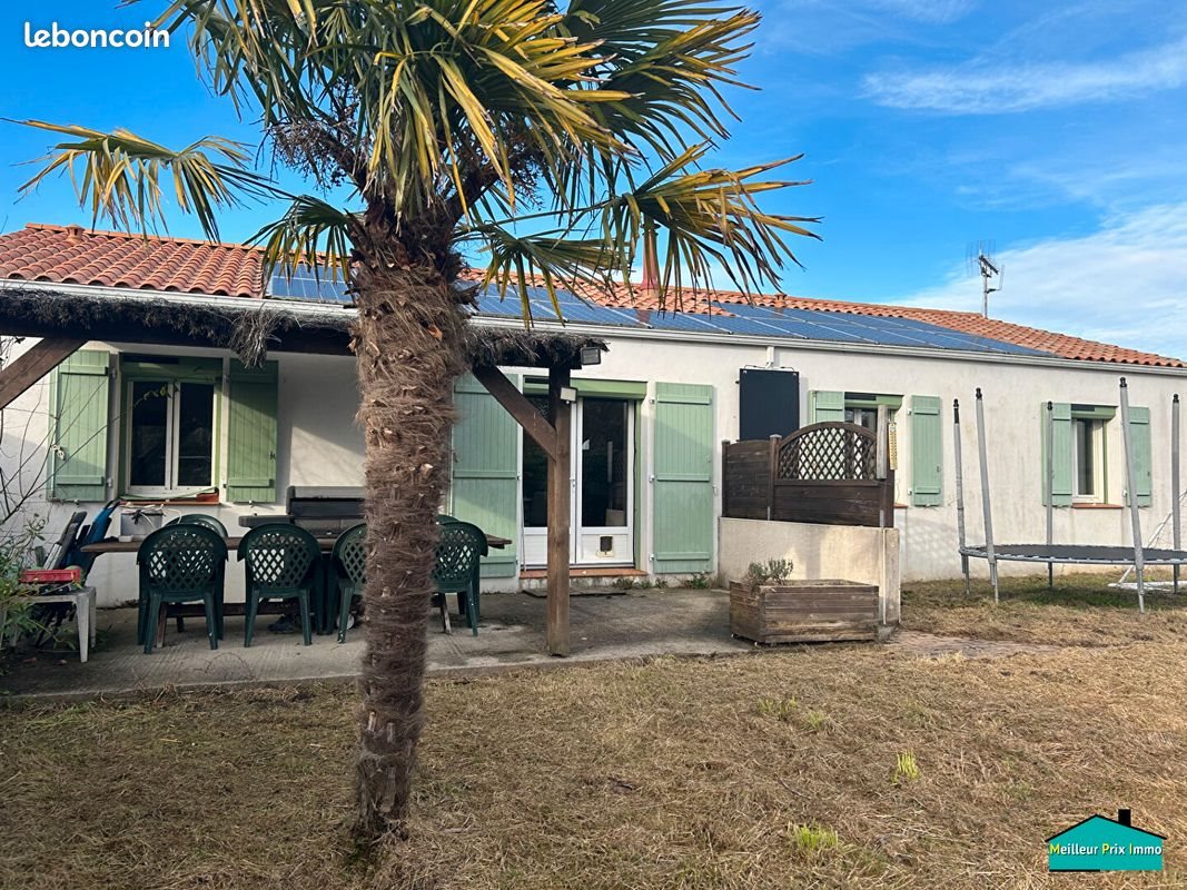 Maison à vendre, 115m², La Marne