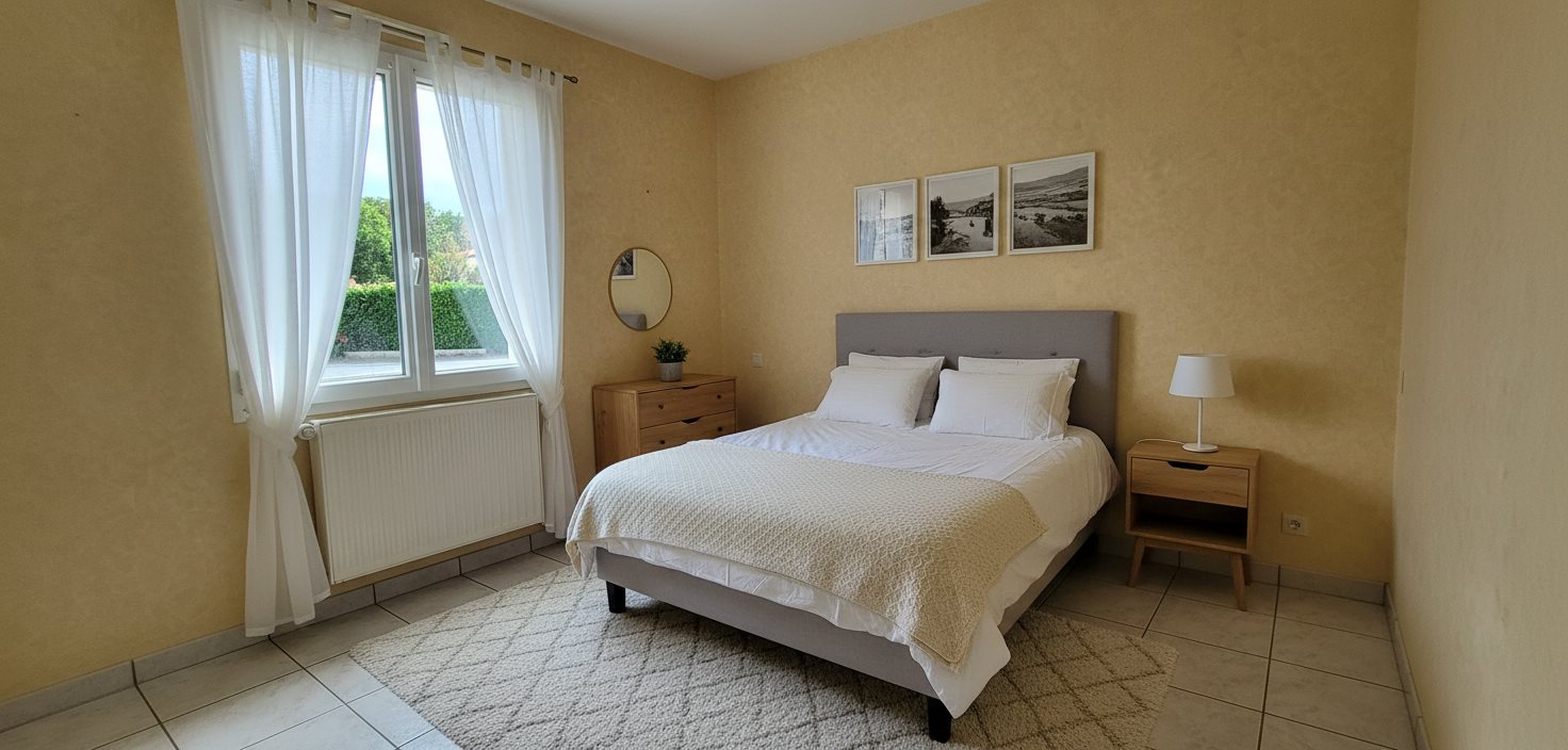 Maison à vendre, 100m², Chavagnes-en-Paillers