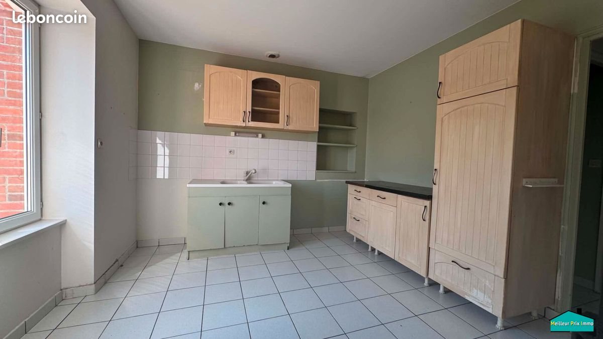 Maison à vendre, 160m², La Limouzinière