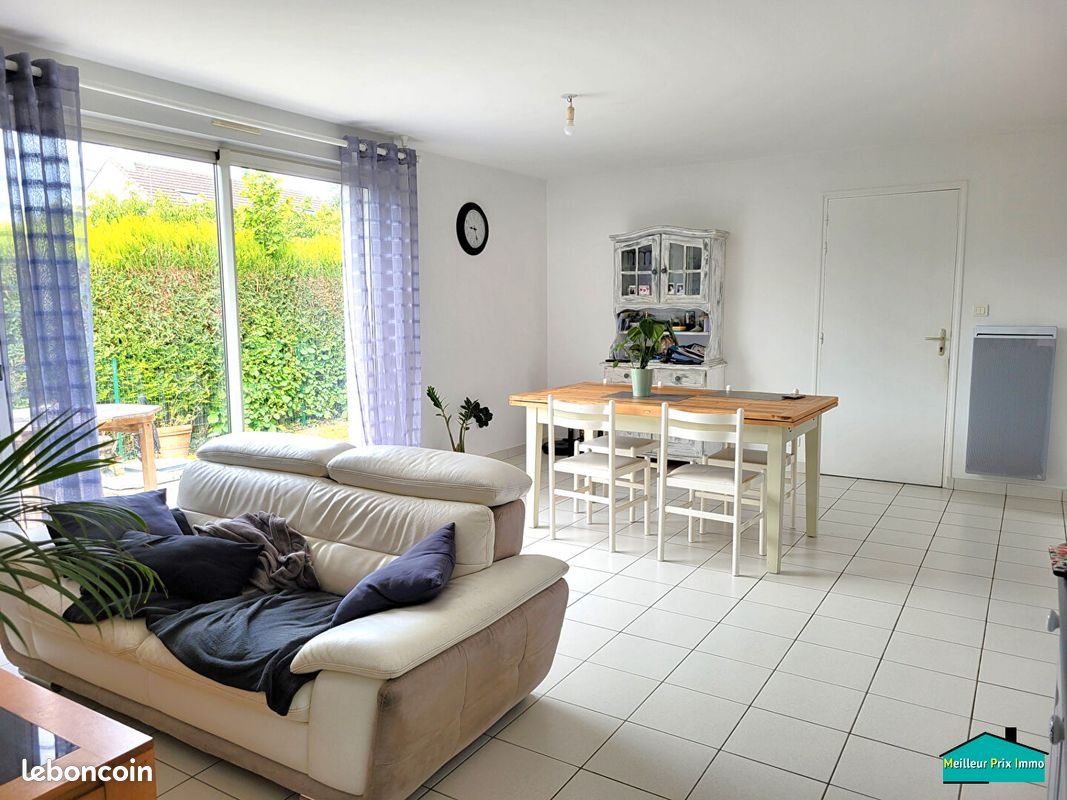 Maison à vendre, 72m², Machecoul