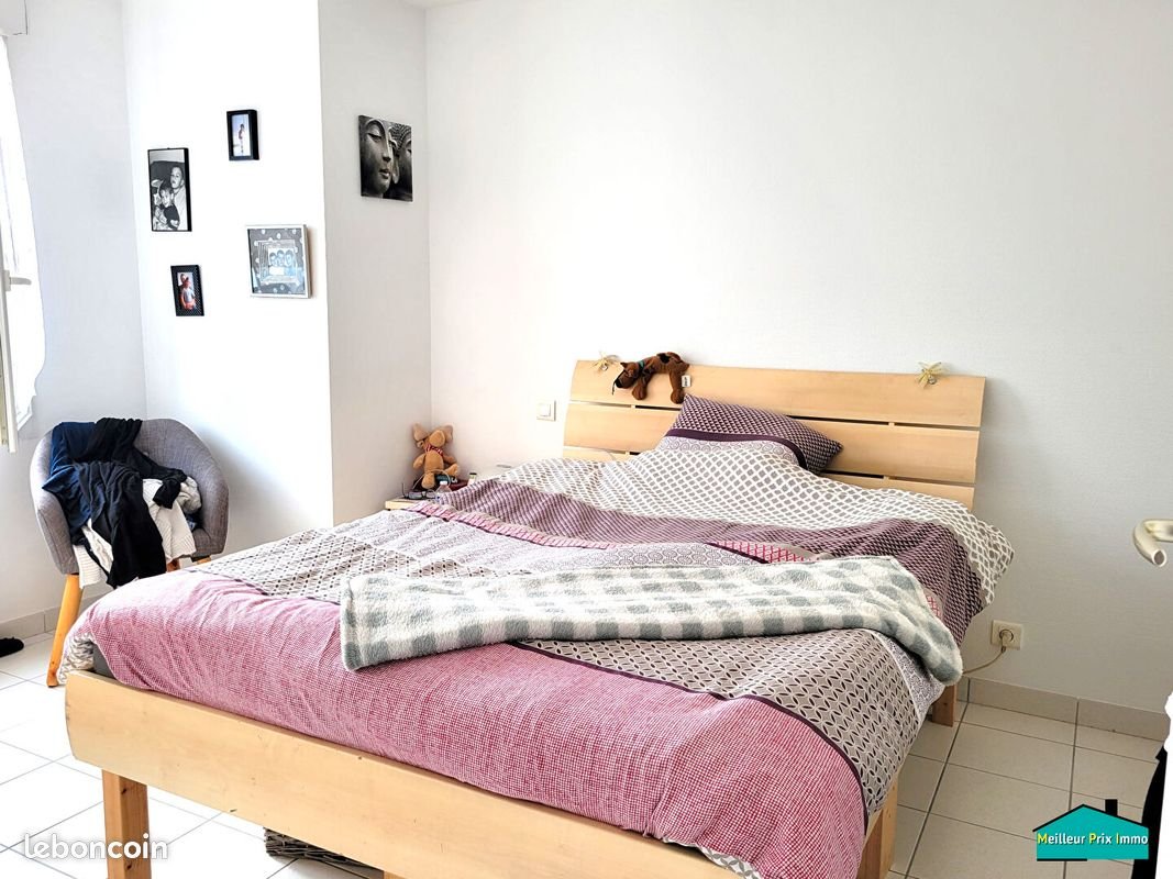Maison à vendre, 72m², Machecoul