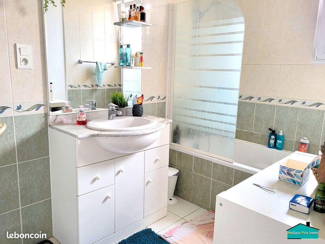 Maison à vendre, 72m², Machecoul