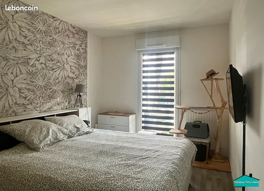 Appartement à vendre, 75m², Les Sorinières