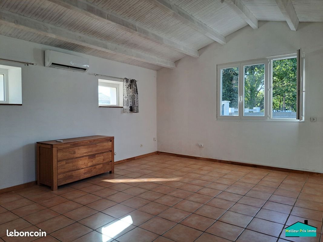 Maison à vendre, 100m², Bois-de-Céné