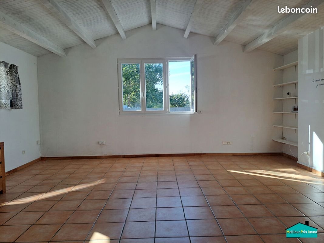 Maison à vendre, 100m², Bois-de-Céné