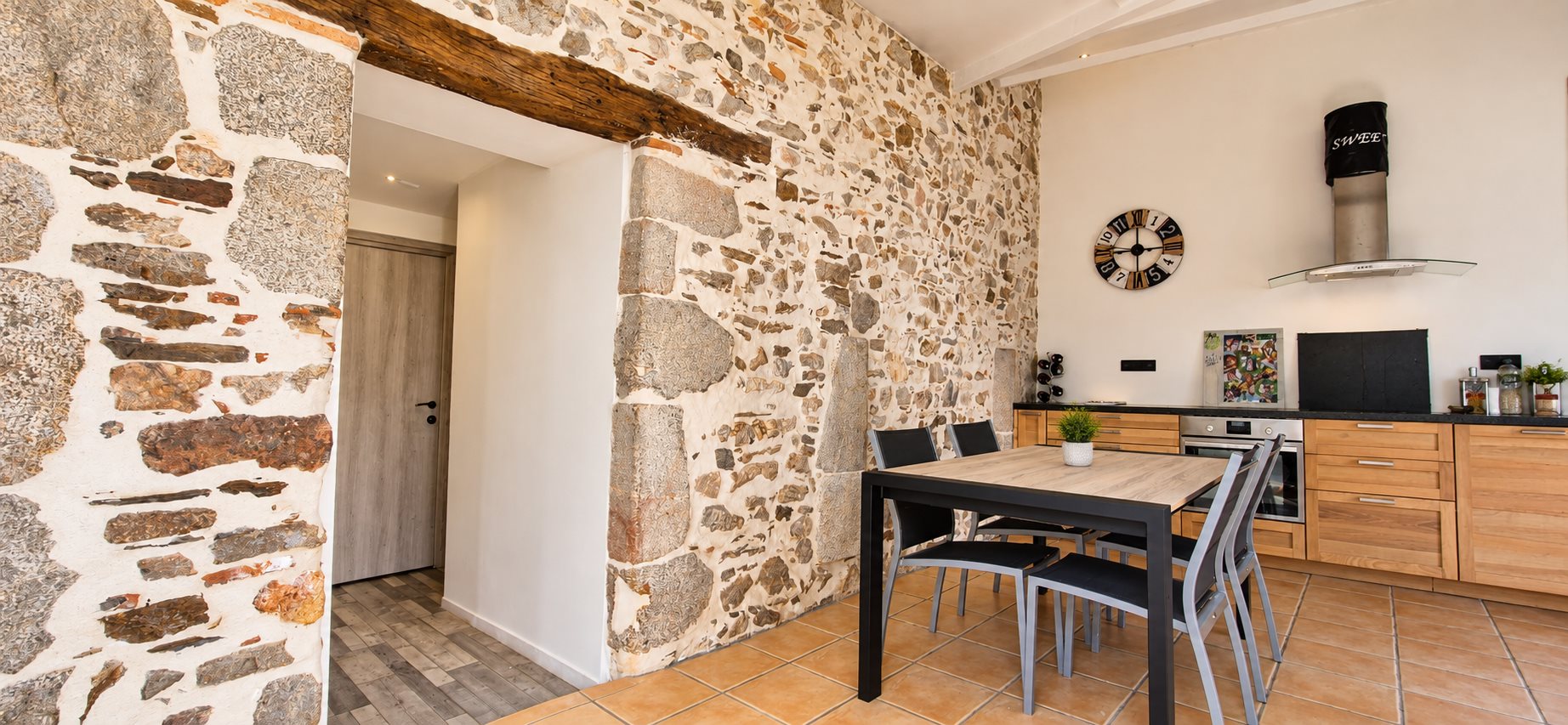 Maison à vendre, 98m², Saint-Denis-la-Chevasse