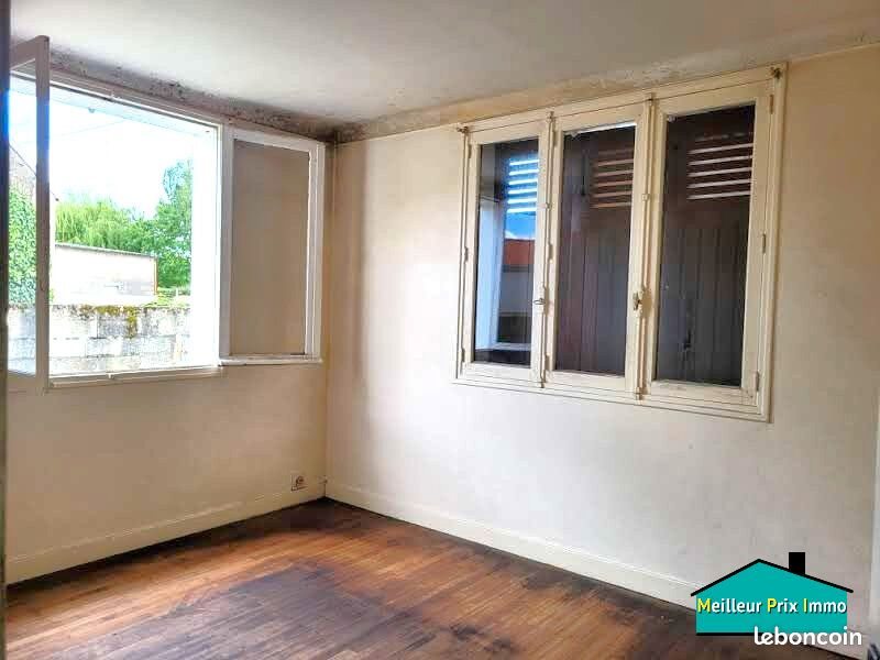 Maison à vendre, 82m², Machecoul