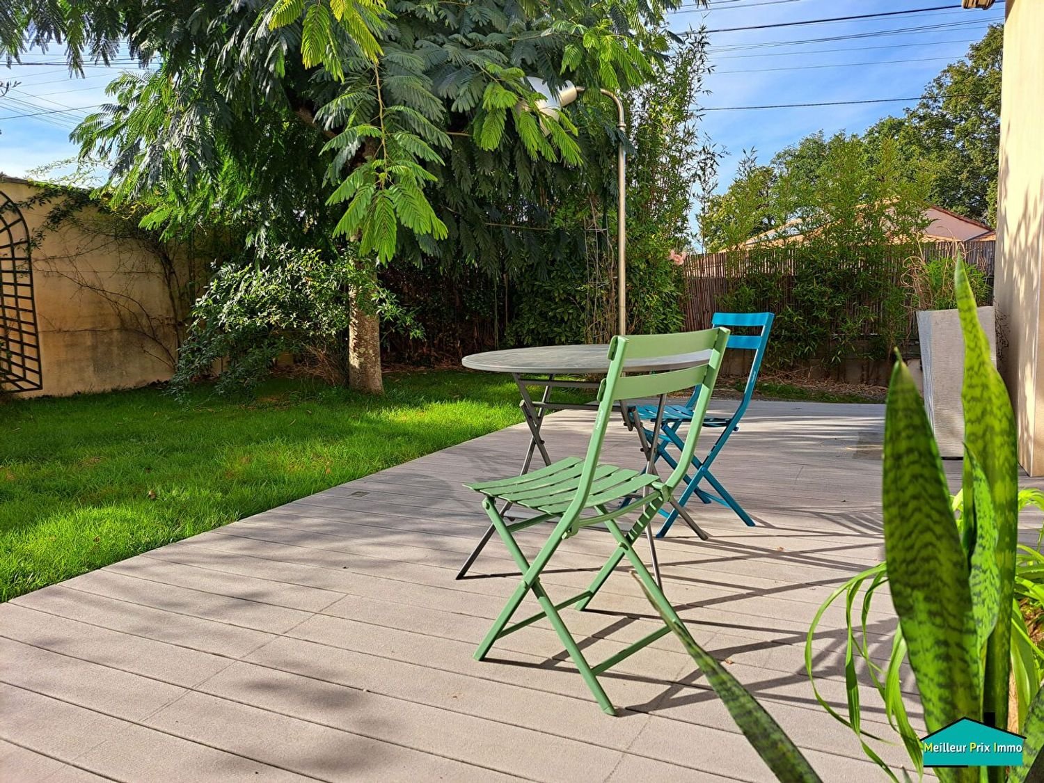 Maison à vendre, 157m², Saint-Philbert-de-Grand-Lieu