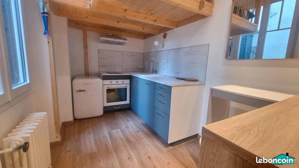 Appartement à vendre, 15m², La Baule-Escoublac
