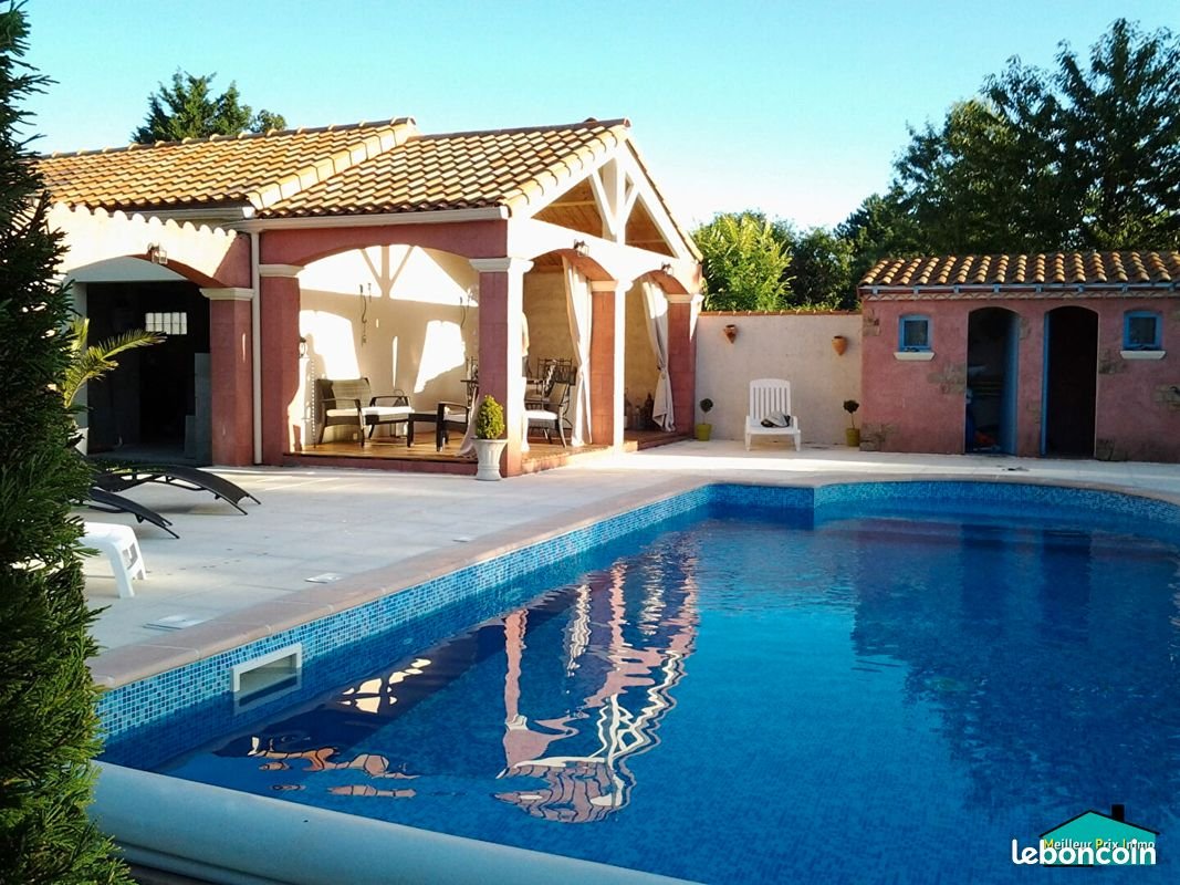 Maison à vendre, 150m², La Chapelle-Heulin