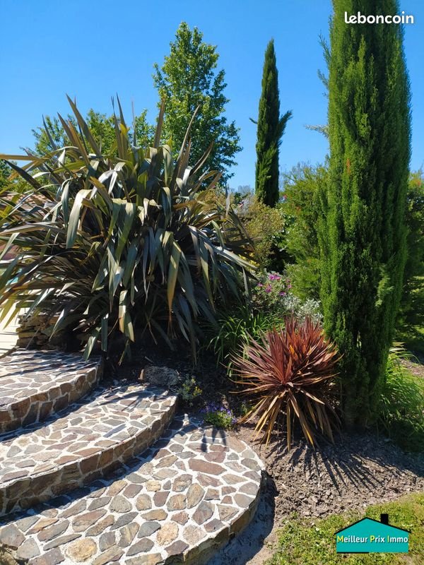 Maison à vendre, 150m², La Chapelle-Heulin