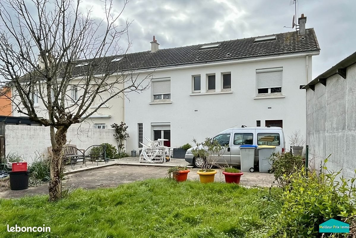 Maison à vendre, 220m², Le Pellerin