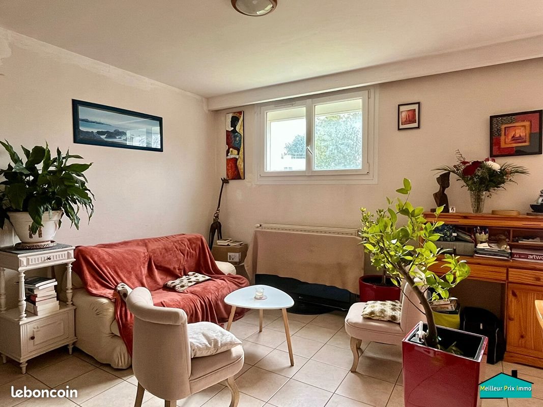 Maison à vendre, 220m², Le Pellerin
