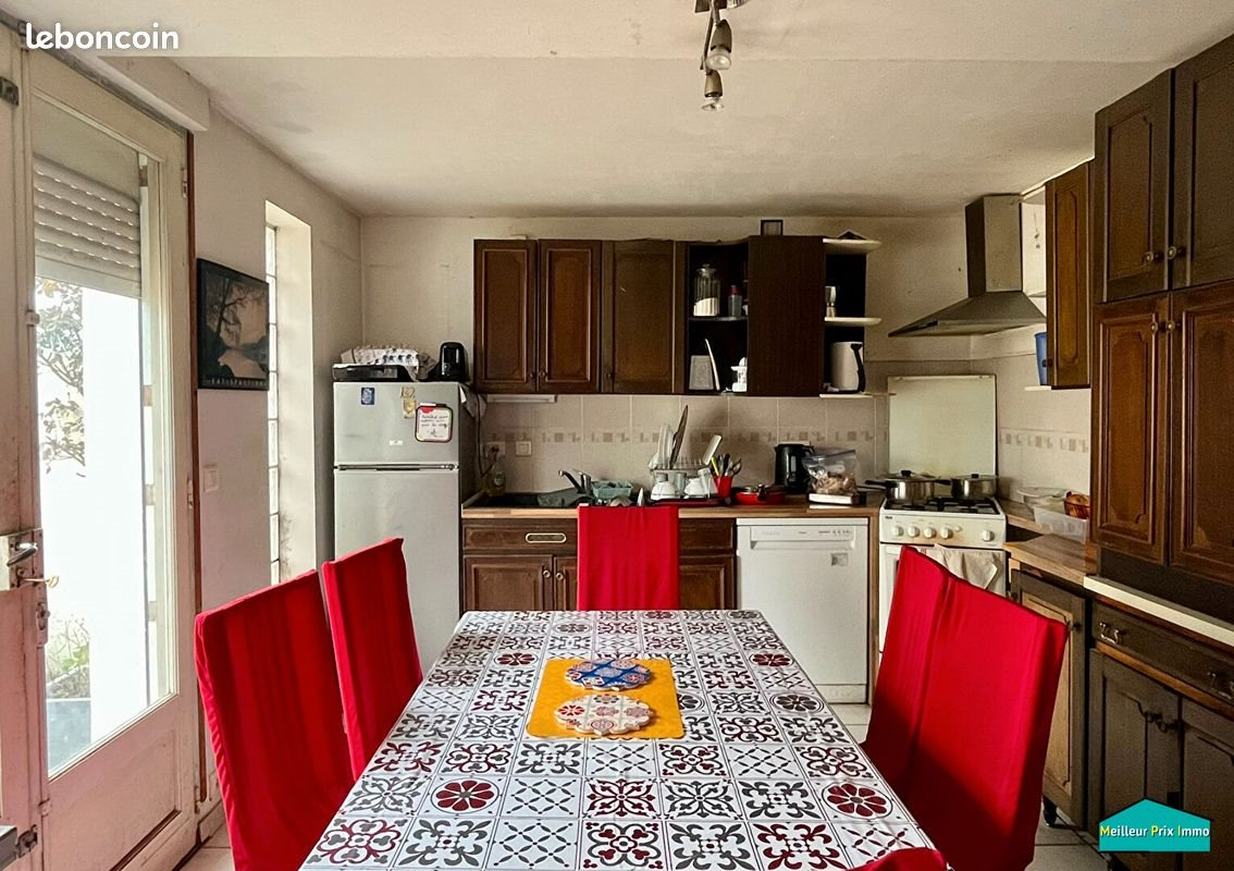 Maison à vendre, 220m², Le Pellerin