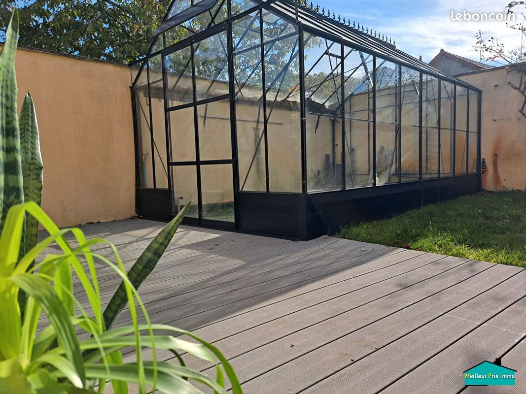Maison à vendre, 157m², Saint-Philbert-de-Grand-Lieu