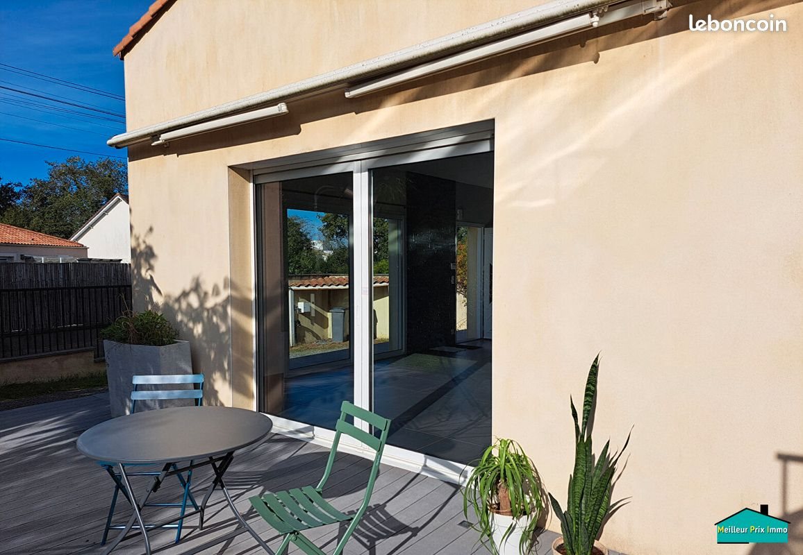 Maison à vendre, 157m², Saint-Philbert-de-Grand-Lieu