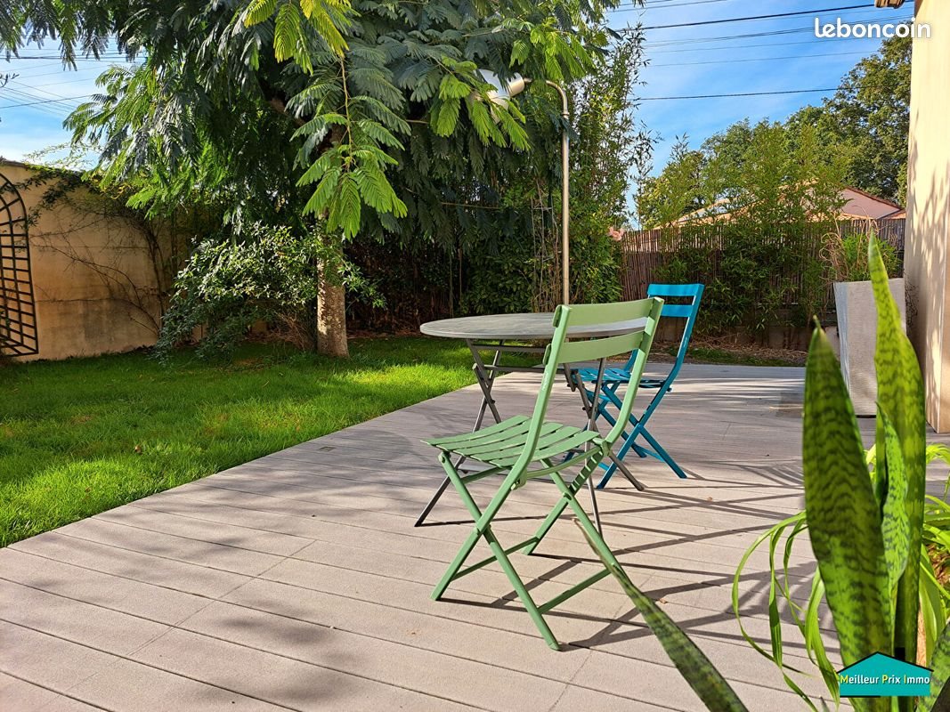 Maison à vendre, 157m², Saint-Philbert-de-Grand-Lieu