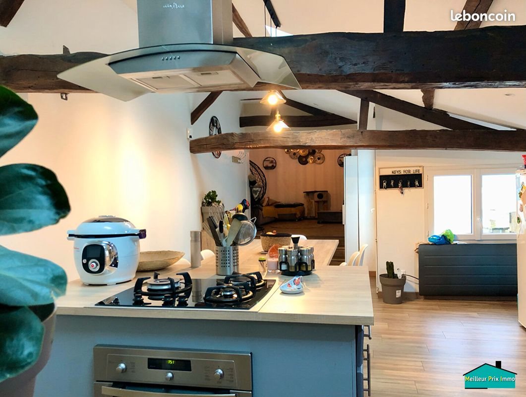 Appartement à vendre, 116m², Machecoul