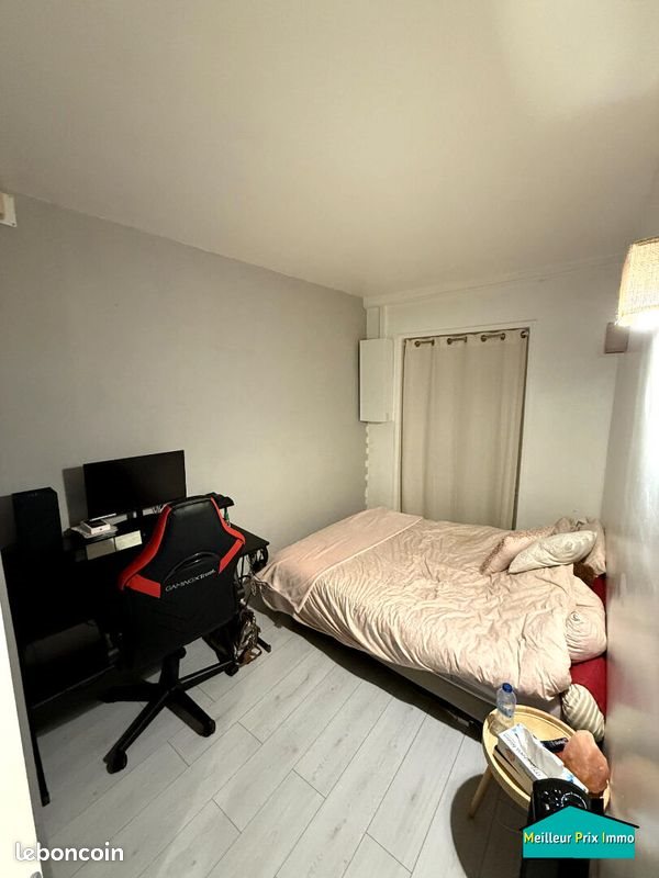Appartement à louer, 33m², Aigrefeuille-sur-Maine