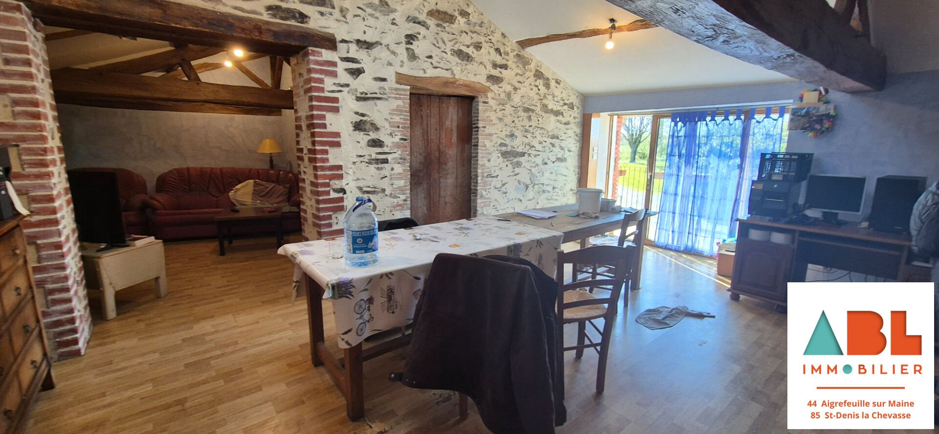 Maison à vendre, 213m², Chavagnes-en-Paillers