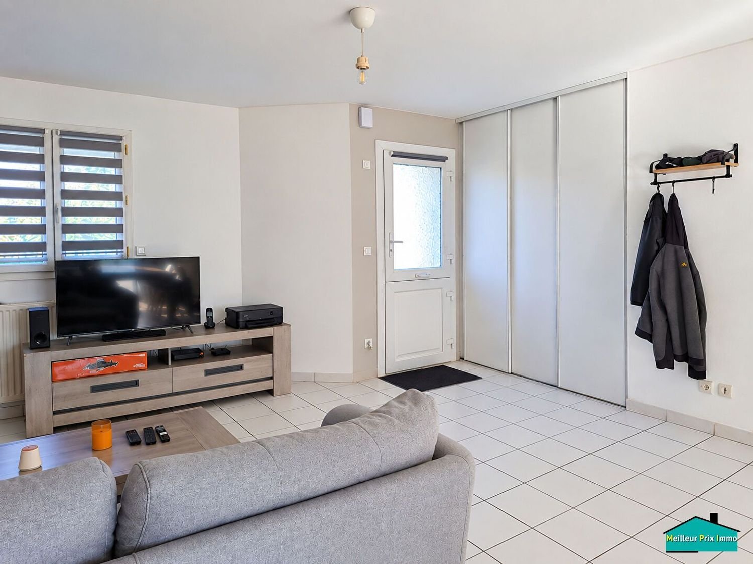 Maison à vendre, 100m², La Limouzinière